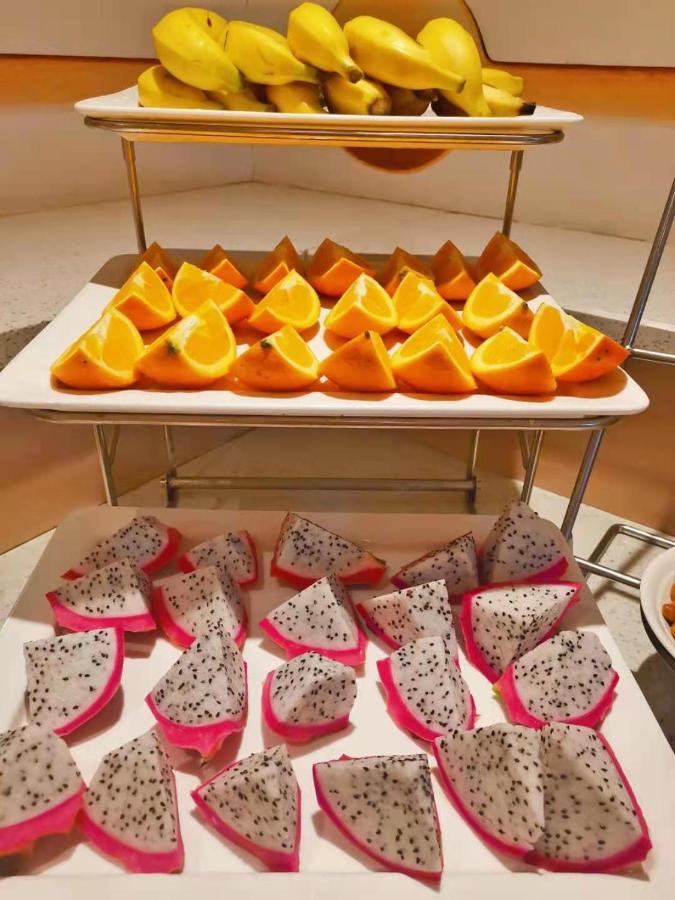 Ibis Nanchang Zhongshan Road Pedestrian Street Hotel Екстер'єр фото