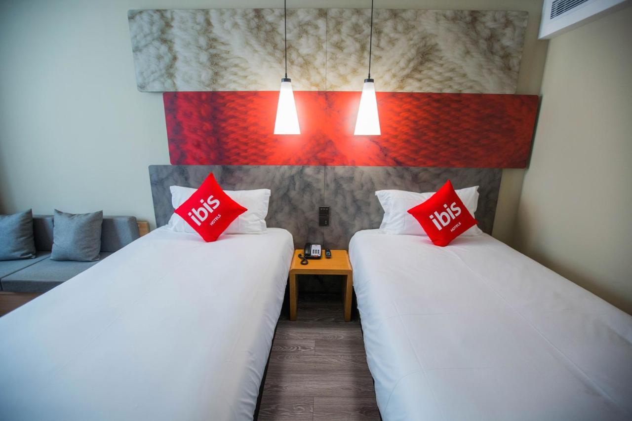 Ibis Nanchang Zhongshan Road Pedestrian Street Hotel Екстер'єр фото