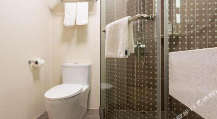 Ibis Nanchang Zhongshan Road Pedestrian Street Hotel Екстер'єр фото