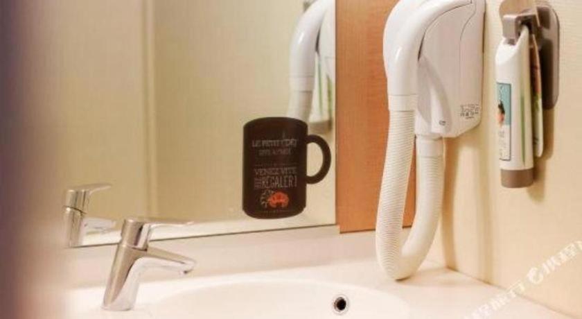 Ibis Nanchang Zhongshan Road Pedestrian Street Hotel Екстер'єр фото