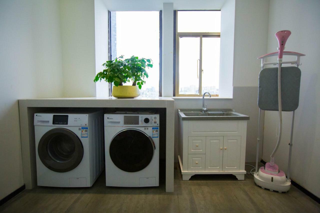Ibis Nanchang Zhongshan Road Pedestrian Street Hotel Екстер'єр фото